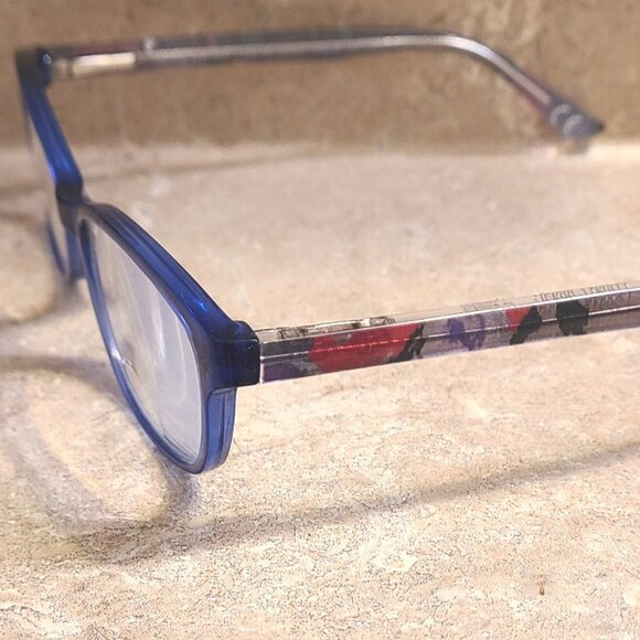 Foster Grant Designoptics 138 PD58.5 +2.00 reading specs - Picture 4 of 4